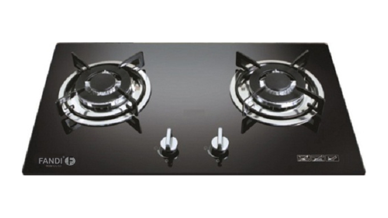 BẾP GAS ÂM FANDI FD-270G