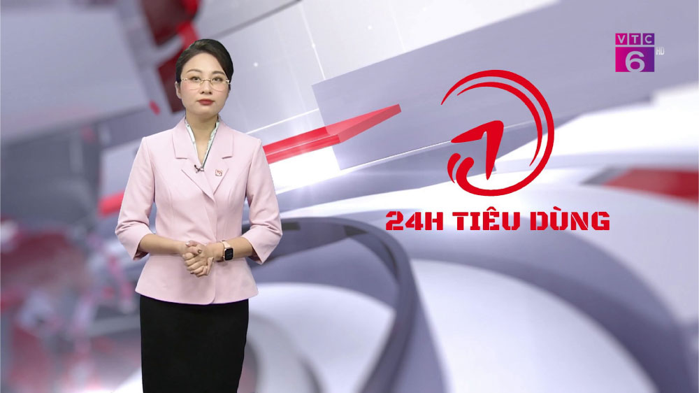 Fandi khẳng định vị trí, thương hiệu uy tín trên Đài truyền hình VTC6