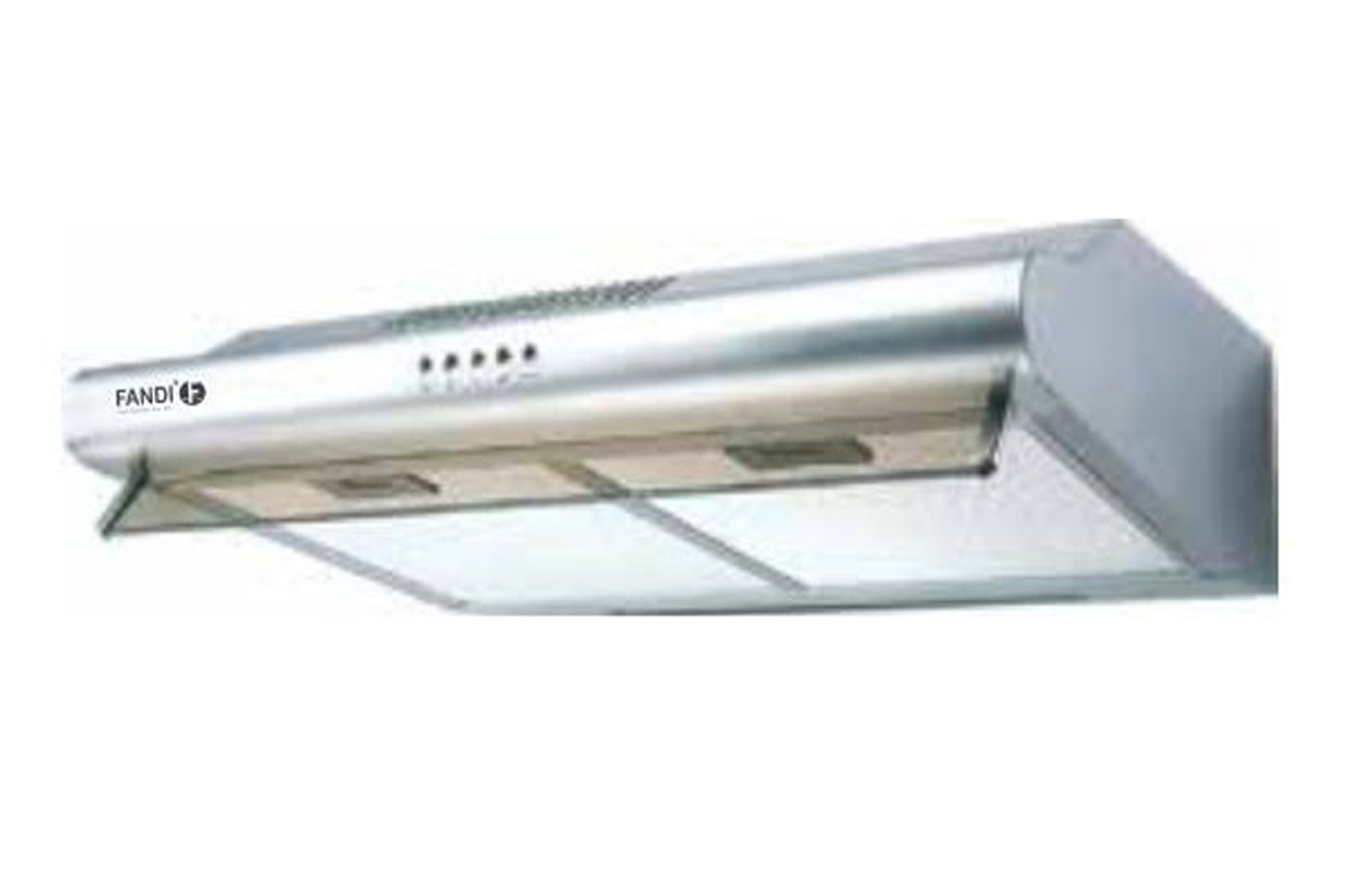 MÁY HÚT MÙI FANDI FD-605S/705S