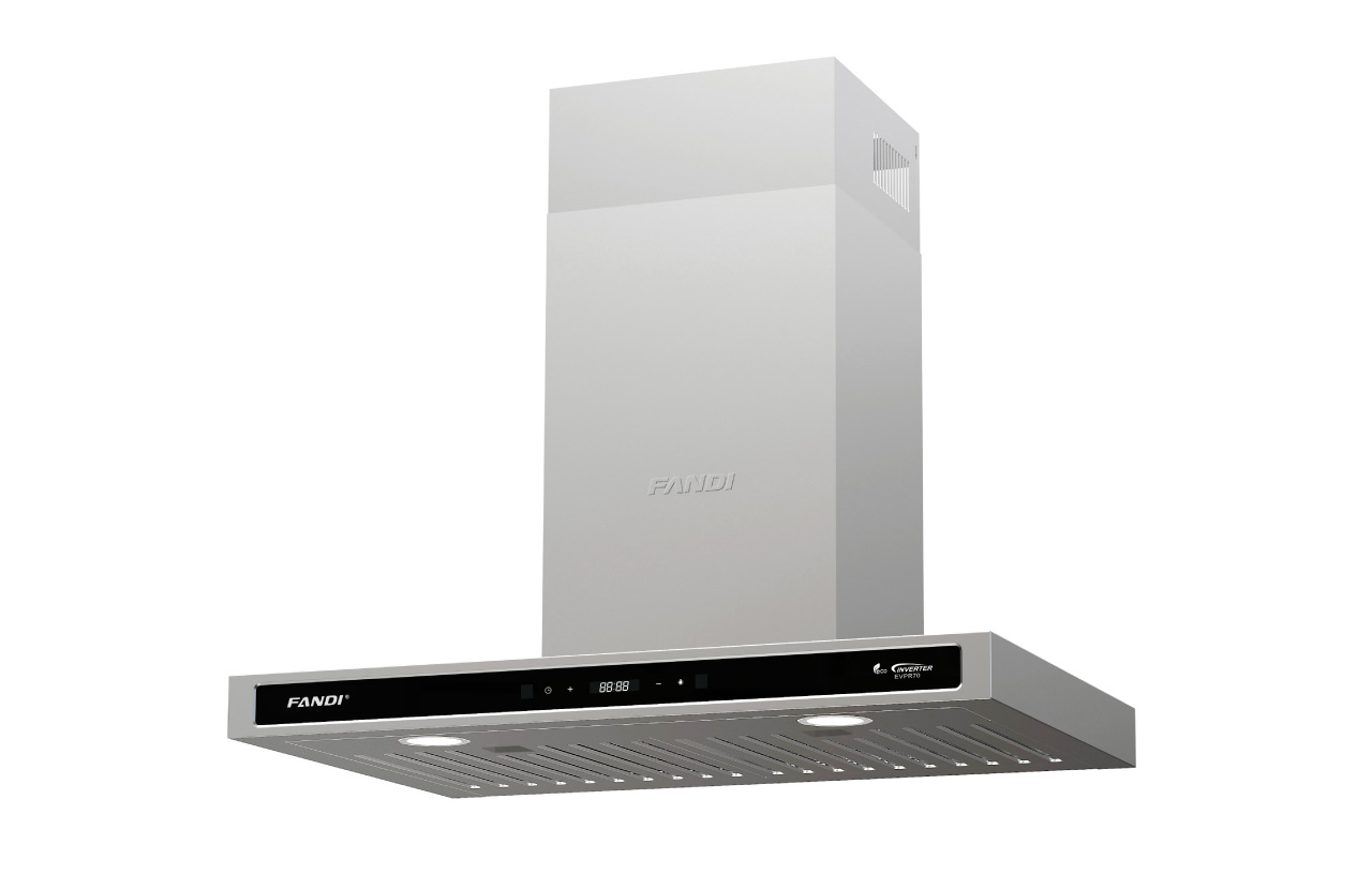 Máy Hút Mùi Fandi FD-EVPR70