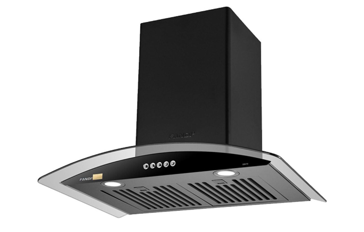 Máy hút mùi Fandi FD-GBX70