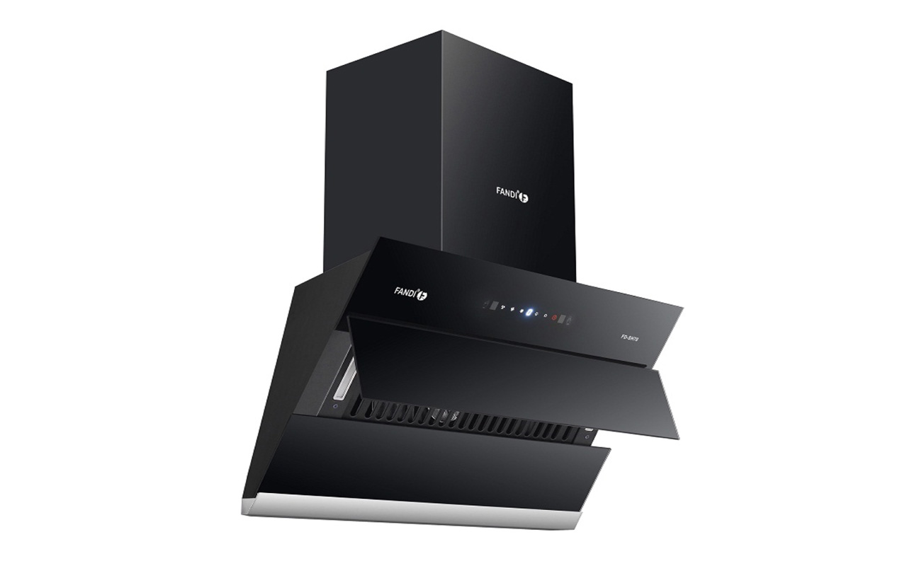 Máy hút mùi Fandi FD-SH70/90