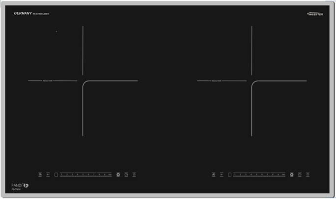 Bếp từ Fandi FD-TK18