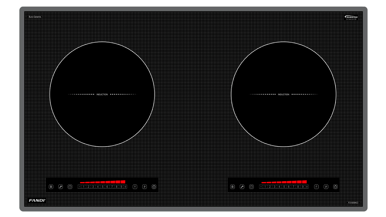Bếp từ Fandi FD-828ACI