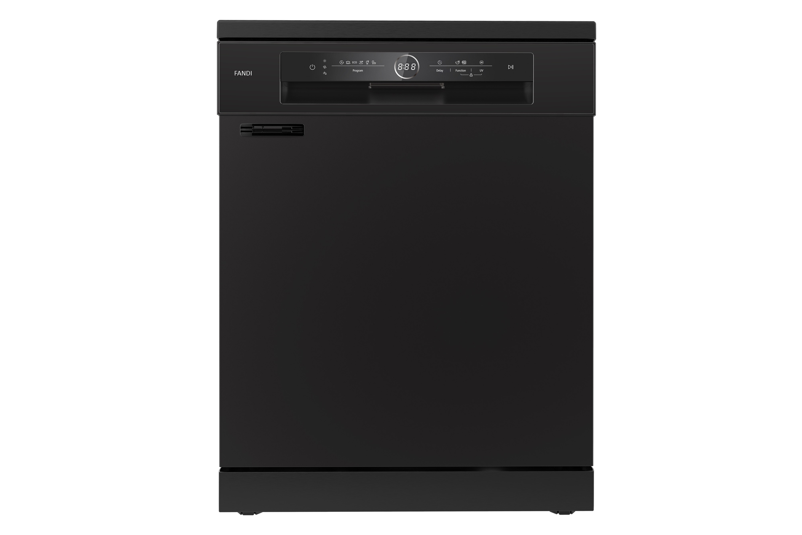 MÁY RỬA BÁT FANDI FD-SMS14EU88EB+