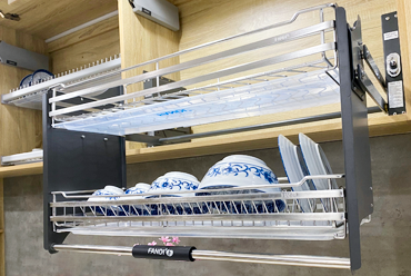 PHỤ KIỆN TỦ BẾP